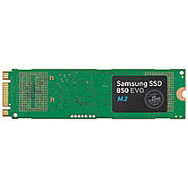 Samsung 850 EVO MZ-N5E250BW 250 GB Internal Solid State Drive
