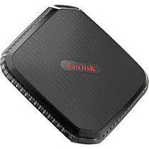 SanDisk Extreme; 500 120GB Portable External Solid State Drive