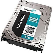 Seagate ST4000VN003 4 TB 3.5 inch; Internal Network Hard Drive