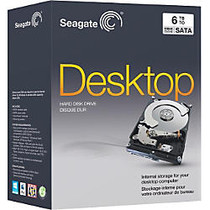 Seagate STBD6000100 6 TB 3.5 inch; Internal Hard Drive