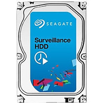 Seagate Surveillance ST5000VX0001 5 TB 3.5 inch; Internal Hard Drive
