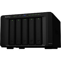 Synology DiskStation DS1515+ NAS Server