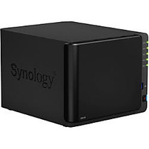 Synology DiskStation DS416 SAN/NAS Server