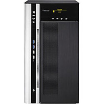 Thecus TopTower N10850 NAS Server