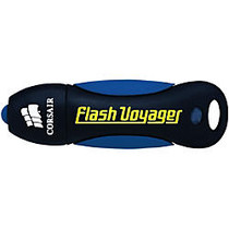 Corsair 8GB Flash Voyager USB 2.0 Flash Drive