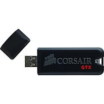 Corsair Flash Voyager GTX USB 3.0 256GB Flash Drive