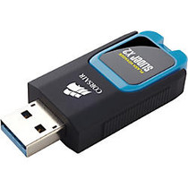 Corsair Flash Voyager Slider X2 USB 3.0 256GB USB Drive