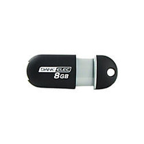 Dane-Elec 8GB Pen Drive USB 2.0 Flash Drive