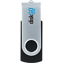 EDGE 2GB DiskGO C2 USB Flash Drive