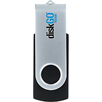 EDGE 4GB DiskGO C2 USB Flash Drive