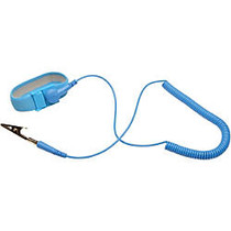 Tripp Lite ESD Anti-Static Wrist Strap Band with Grounding Wire