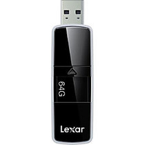 Lexar; JumpDrive; P20 USB Flash Drive, 64GB