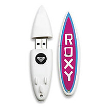 Roxy 1 SurfDrive USB Flash Drive, 16GB
