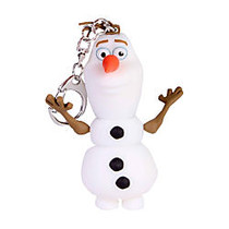 Sakar Frozen USB Flash Drive, Olaf, 8GB