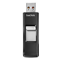 SanDisk Cruzer; USB 2.0 Flash Drive, 16GB