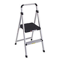 Cosco; Aluminum 2-Step Stool