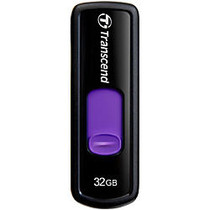 Transcend 32 GB JetFlash 500 USB 2.0 Flash Drive