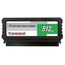 Transcend 512MB Flash Module