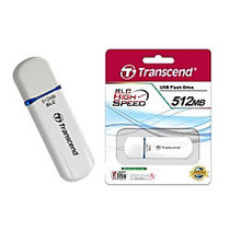 Transcend 512MB JetFlash 170 USB 2.0 Flash Drive