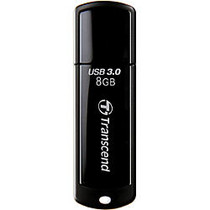 Transcend 8GB JetFlash 700 USB 2.0 Flash Drive