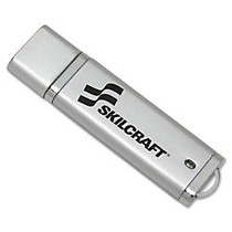 USB Flash Drive, 4GB (AbilityOne 7045-01-558-4987)