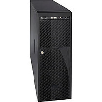 Intel Server System P4308GP2MHGC Barebone System - 4U Rack-mountable - Socket B2 LGA-1356 - 2 x Processor Support