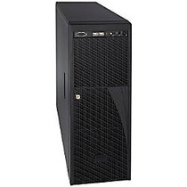 Intel Server System P4308GP2MHJC Barebone System - 4U Rack-mountable - Socket B2 LGA-1356 - 2 x Processor Support
