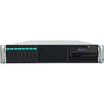Intel Server System R2208GZ4GC Barebone System - 2U Rack-mountable - Socket R LGA-2011 - 2 x Processor Support