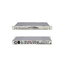 Supermicro A+ Server 1010S-MR Barebone System