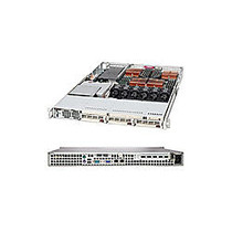 Supermicro A+ Server 1040C-8 Barebone System