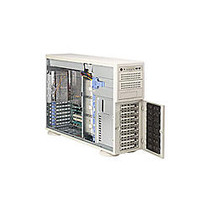 Supermicro A+ Server 4021M-82R+ Barebone System