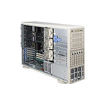 Supermicro A+ Server 4041M-82R Barebone System