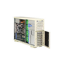 Supermicro A+ Workstation 4021A-T2 Barebone System