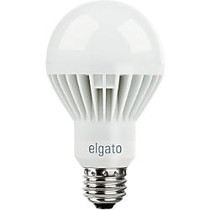 Elgato Avea Dynamic Mood Light LED Light Bulb, 7 Watt