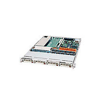 Supermicro SuperServer 6014P-TB Barebone System