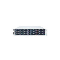 Supermicro SuperServer 6026TT-TF Barebone System