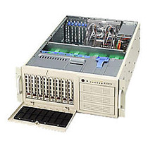 Supermicro SuperWorkstation 7044A-82B Barebone System