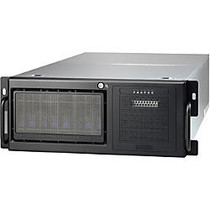 Tyan FT48B8812 Barebone System - 4U Rack-mountable - AMD SR5690 Chipset - Socket G34 LGA-1944 - 4 x Processor Support