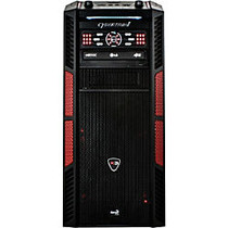 CybertronPC Diablo GM1223A Desktop Computer - Intel Core i5 (3rd Gen) i5-3570K 3.40 GHz - 16 GB DDR3 SDRAM - 1 TB HDD - Windows 8 64-bit