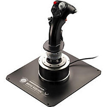 Guillemot HOTAS Warthog Flight Stick