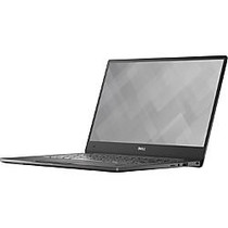 Dell Latitude 13 7000 7370 13.3 inch; Notebook - Intel Core M (6th Gen) m5-6Y75 2.80 GHz - 8 GB LPDDR3 - 256 GB SSD - Windows 10 Pro 64-bit (English/French/Spanish) - 1920 x 1080