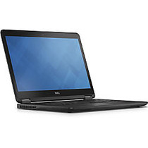 Dell Latitude 14 7000 E7450 14 inch; Touchscreen Ultrabook - Intel Core i7 (5th Gen) i7-5600U Dual-core (2 Core) 2.60 GHz - 8 GB DDR3L SDRAM - 256 GB SSD - Windows 10 Pro - 1920 x 1080