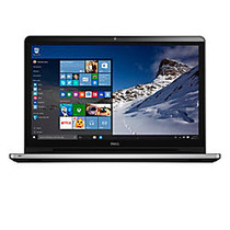 Dell&trade; Inspiron 17 5000 Laptop, 17.3 inch; Touchscreen, Intel; Core&trade; i5, 8GB Memory, 1TB Hard Drive, Windows; 10