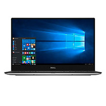 Dell&trade; XPS 13 Laptop, 13.3 inch; Touchscreen, Intel; Core&trade; i7, 8GB Memory, 256GB Solid State Drive, Windows; 10