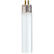 Satco&copy; T5 54-Watt Fluorescent Tube, Neutral White, Carton Of 40