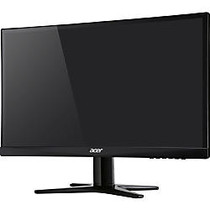 Acer G257HU 25 inch; LED LCD Monitor - 16:9 - 4 ms
