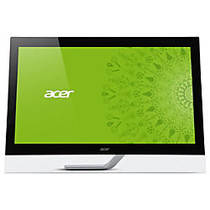 Acer T232HL 23 inch; LED LCD Touchscreen Monitor - 16:9 - 5 ms
