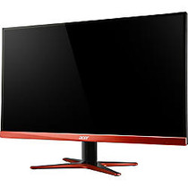 Acer XG270HU 27 inch; LED LCD Monitor - 16:9 - 1 ms