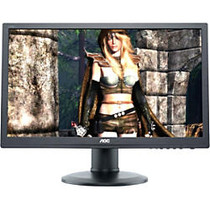 AOC g2460Pqu 24 inch; Gaming LED monitor 1ms, 144Hz