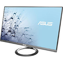 Asus Designo MX27AQ 27 inch; LED LCD Monitor - 16:9 - 5 ms